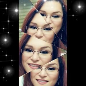 Meet your Posher, Christine